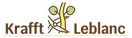 logo krafft leblanc